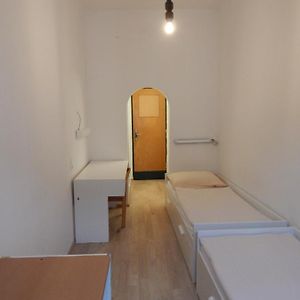 Kamer met Twee Aparte Bedden