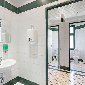 Eenpersoonskamer
